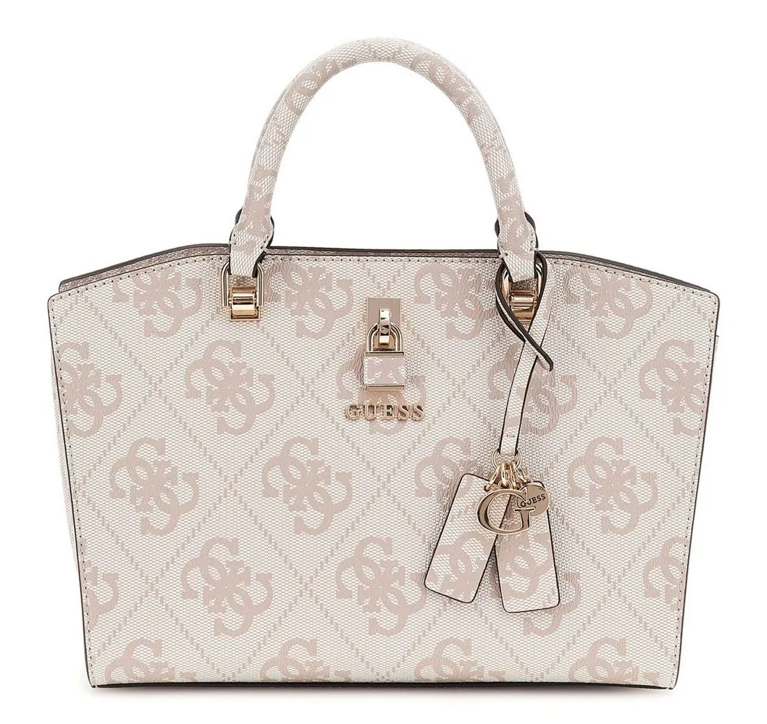 Guess Handtasche Luxury Satchel