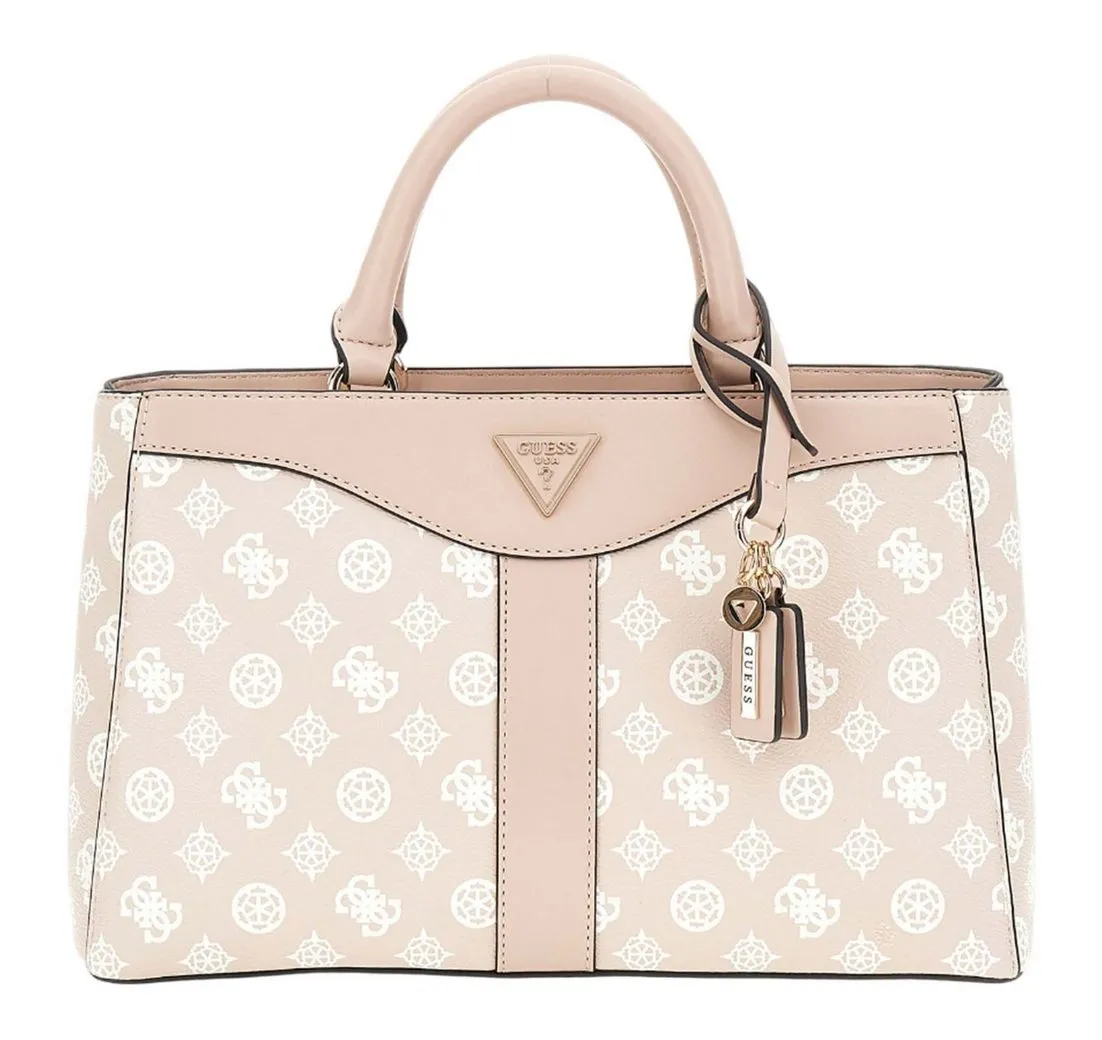 Guess Handtasche Luxury Satchel