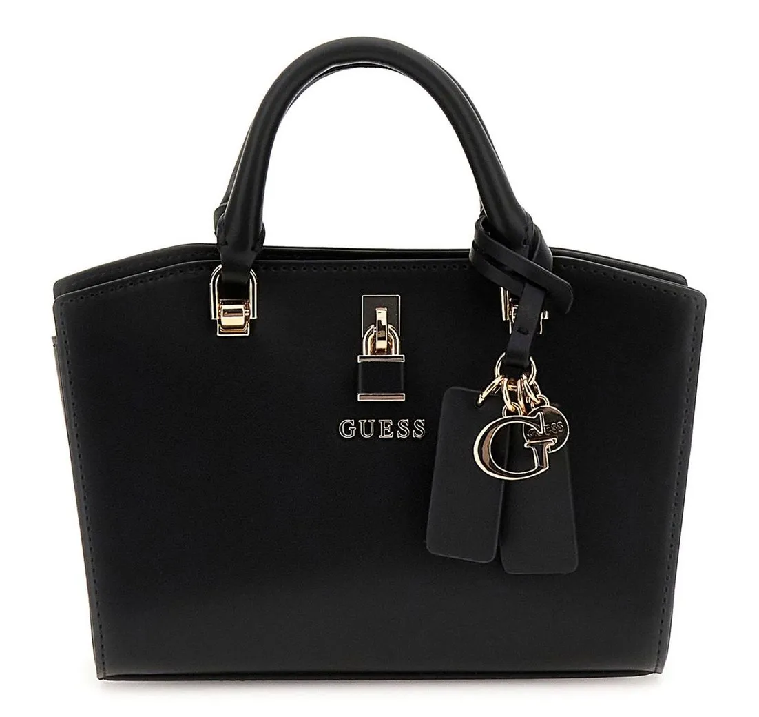 Guess Handtasche Mini Satchel Bag