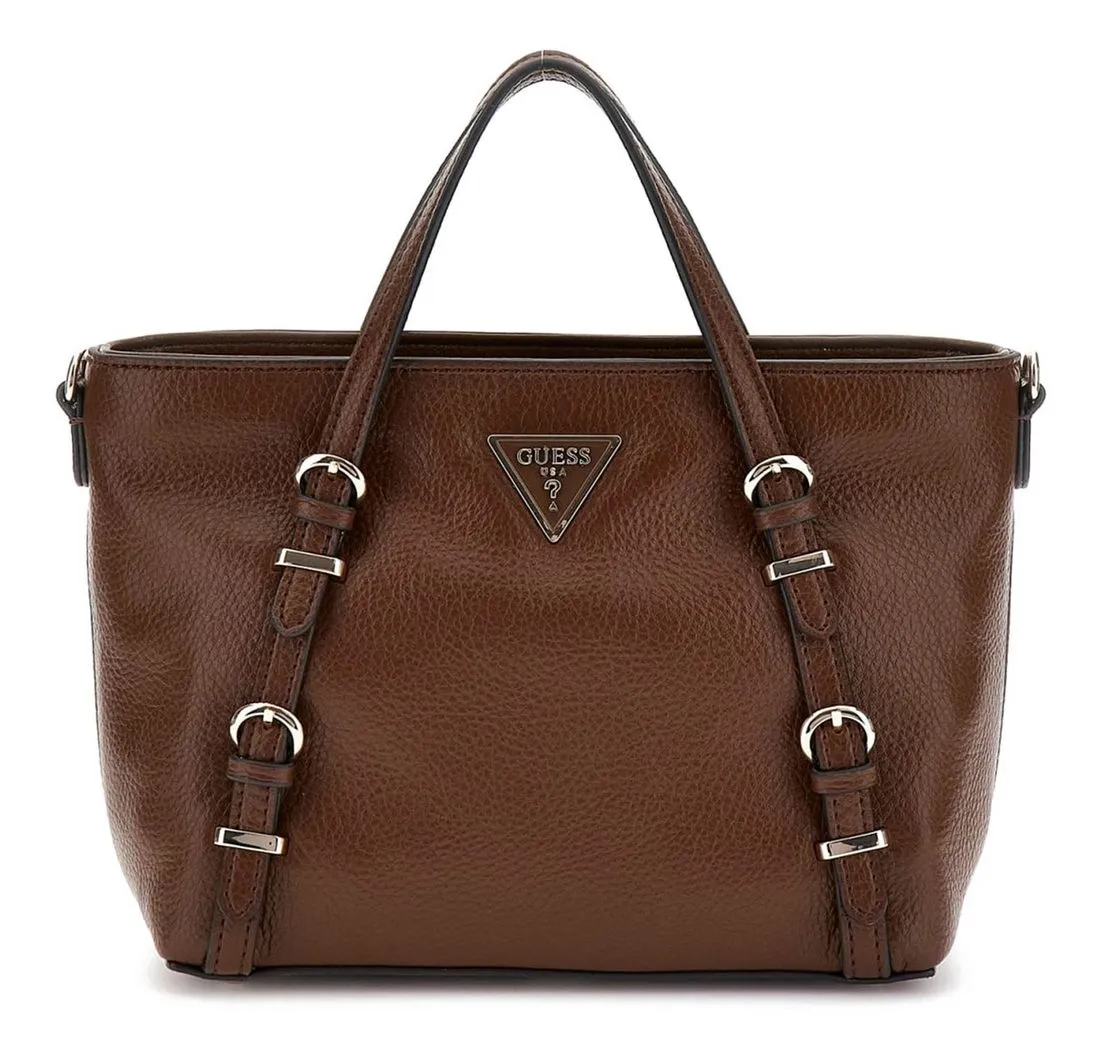 Guess Handtasche Mini Satchel