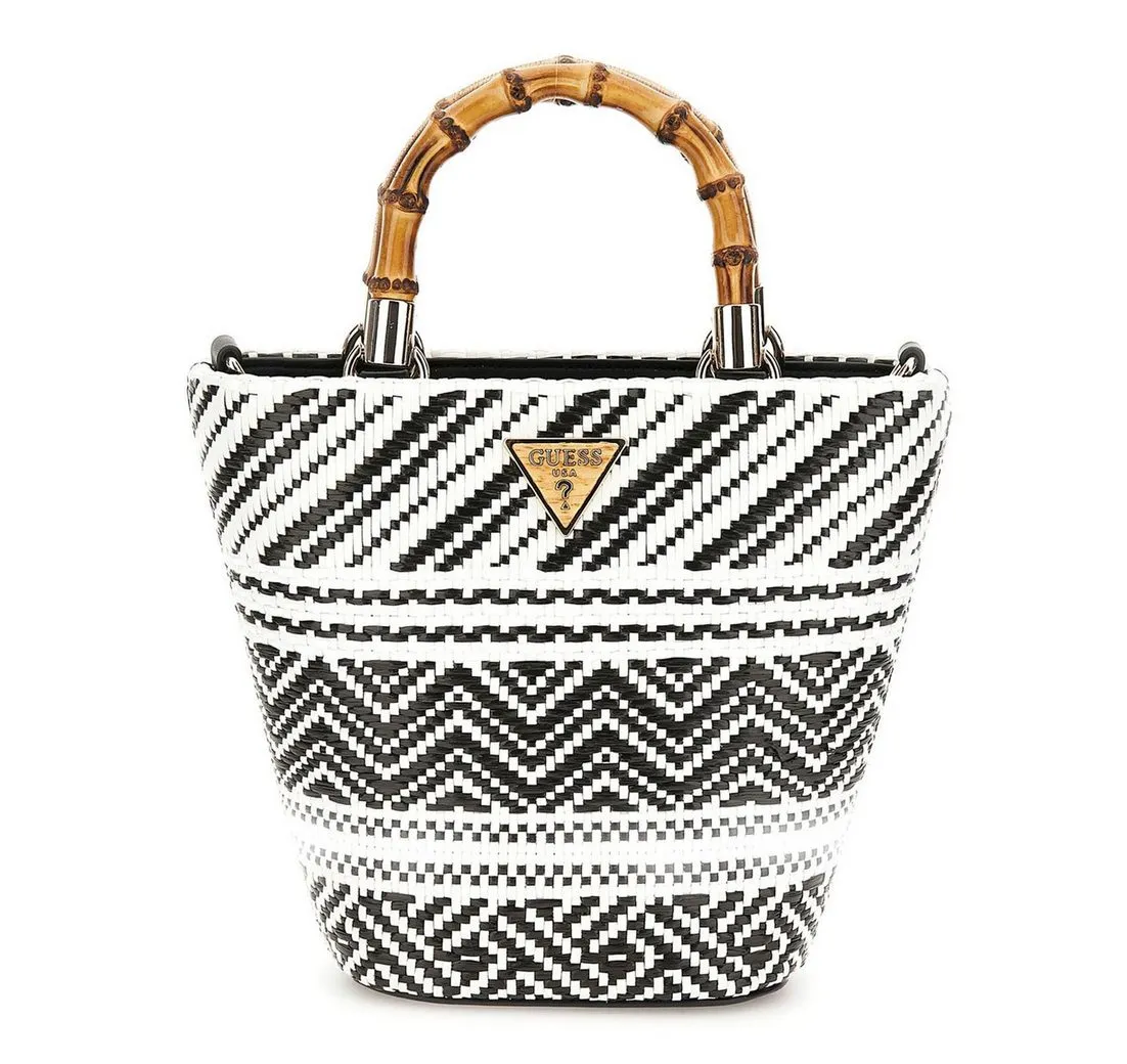 Guess Handtasche Mini Tote