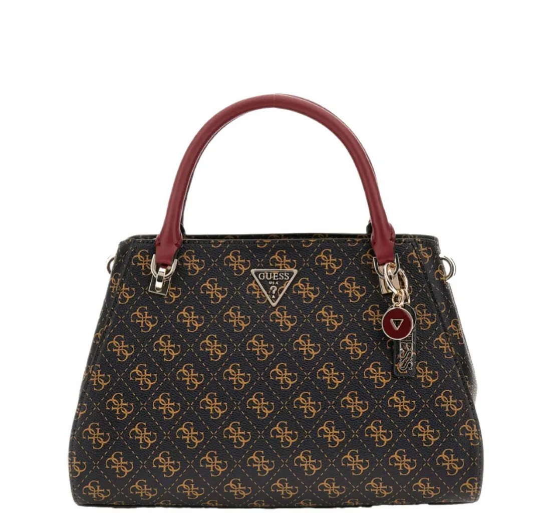 Guess Handtasche Noelle Luxury Satchel