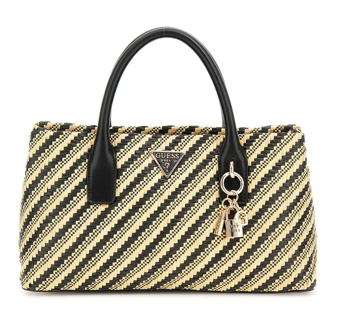Guess Handtasche Satchel Bag
