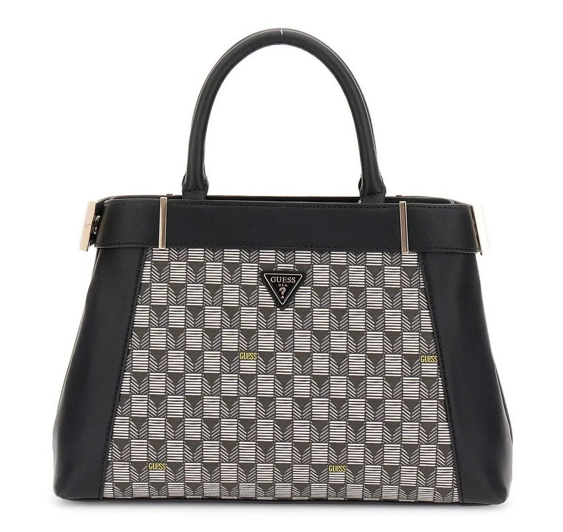 Guess Handtasche Satchel Bag