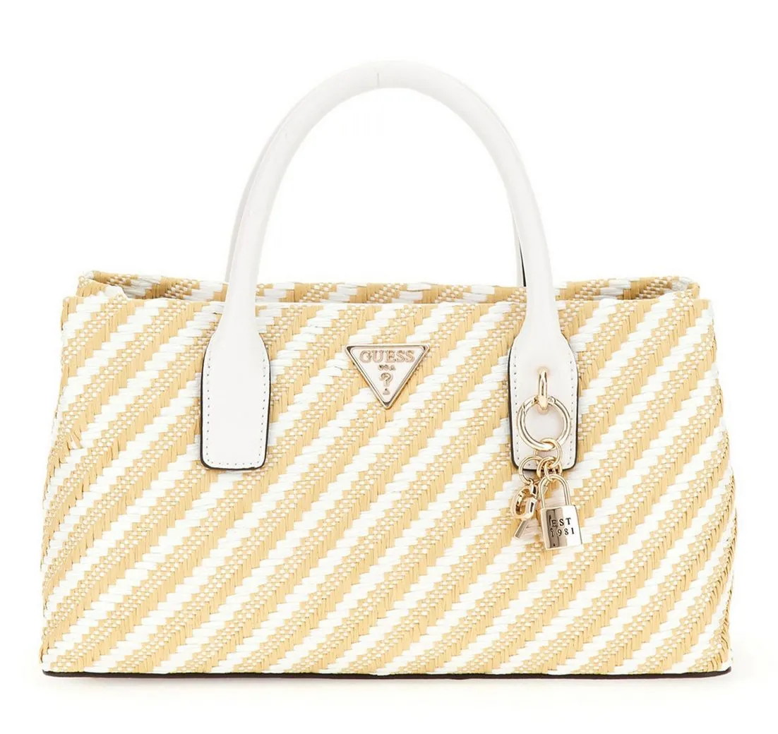 Guess Handtasche Satchel Bag