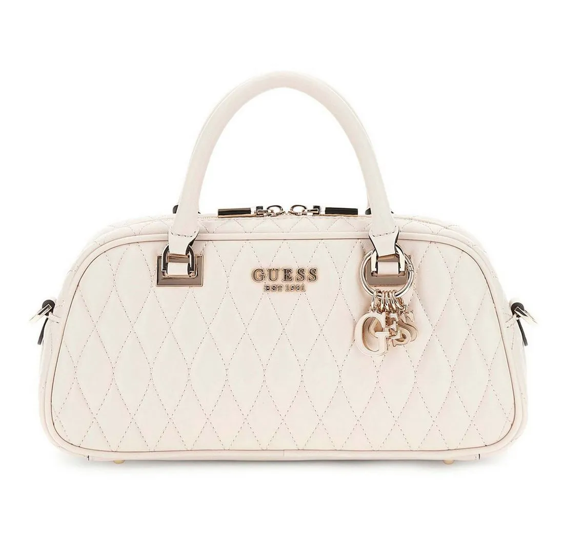 Guess Handtasche Satchel Bag