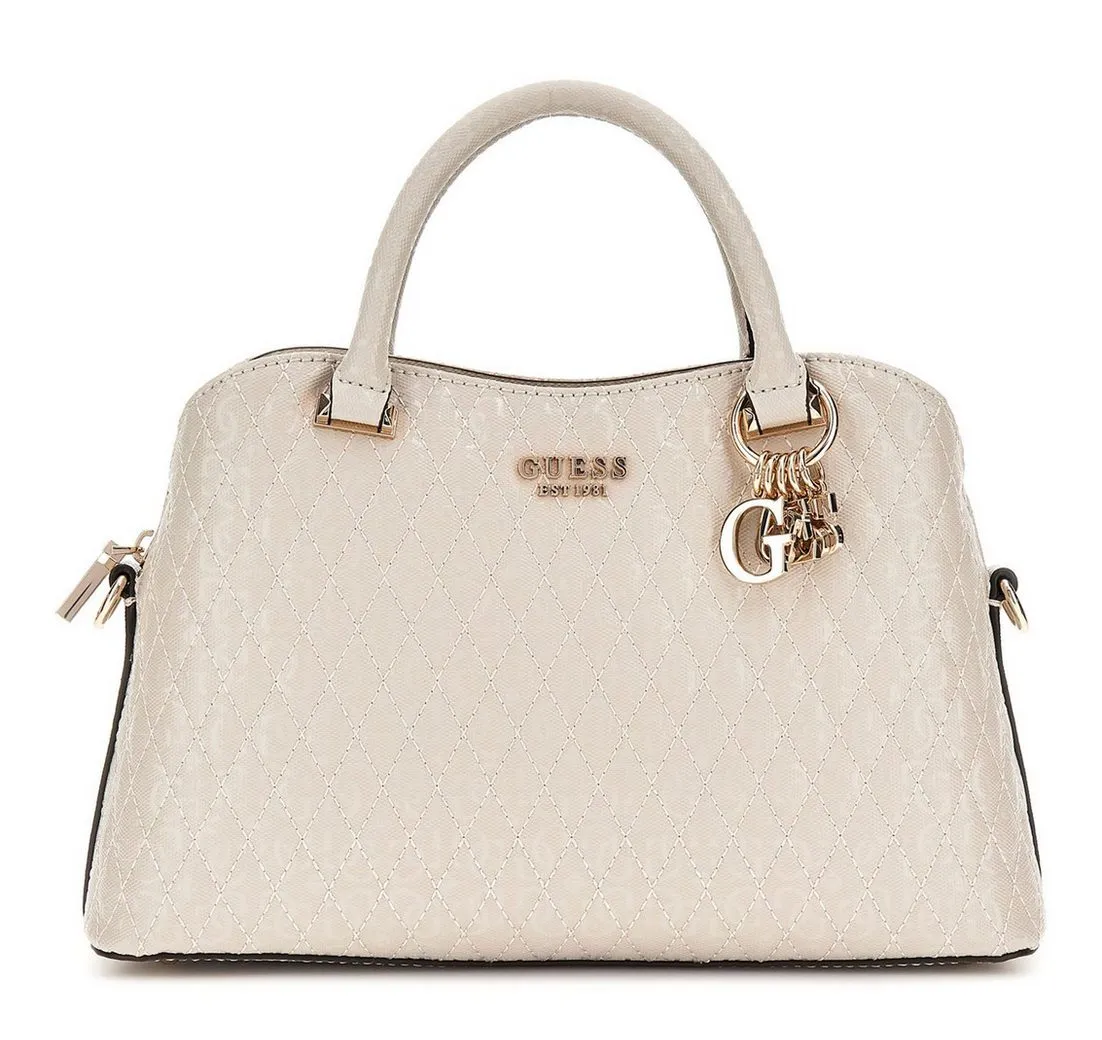 Guess Handtasche Satchel
