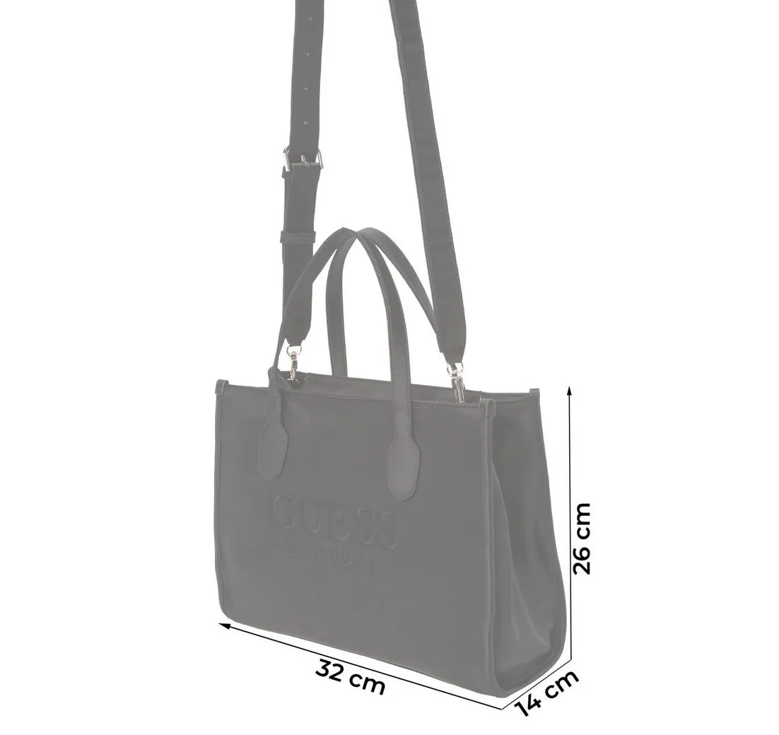 Guess Handtasche SILVANA 2 (1-tlg)
