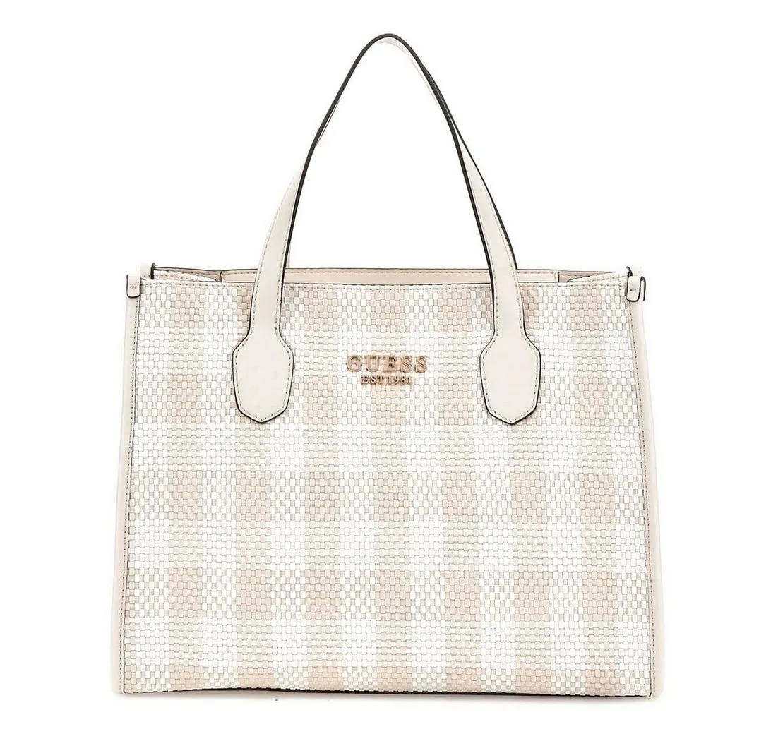 Guess Handtasche Silvana