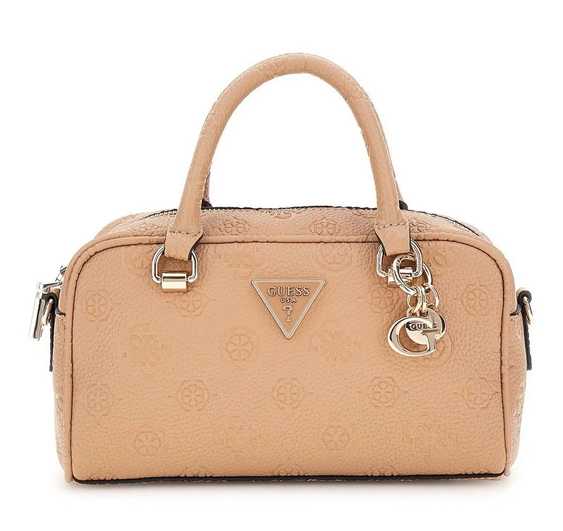 Guess Handtasche Small Satchel