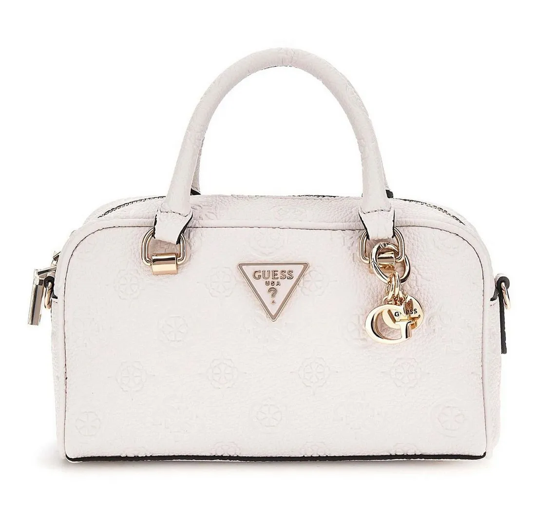 Guess Handtasche Small Satchel