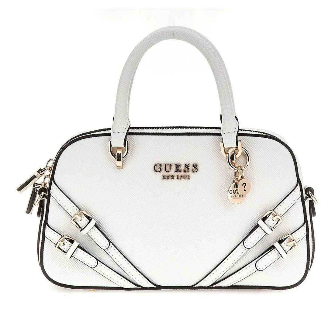 Guess Handtasche Small Satchel