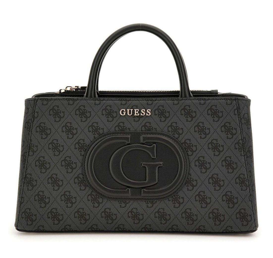 Guess Handtasche Small Society Satchel
