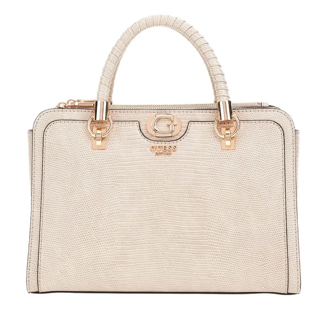 Guess Handtasche Society Satchel