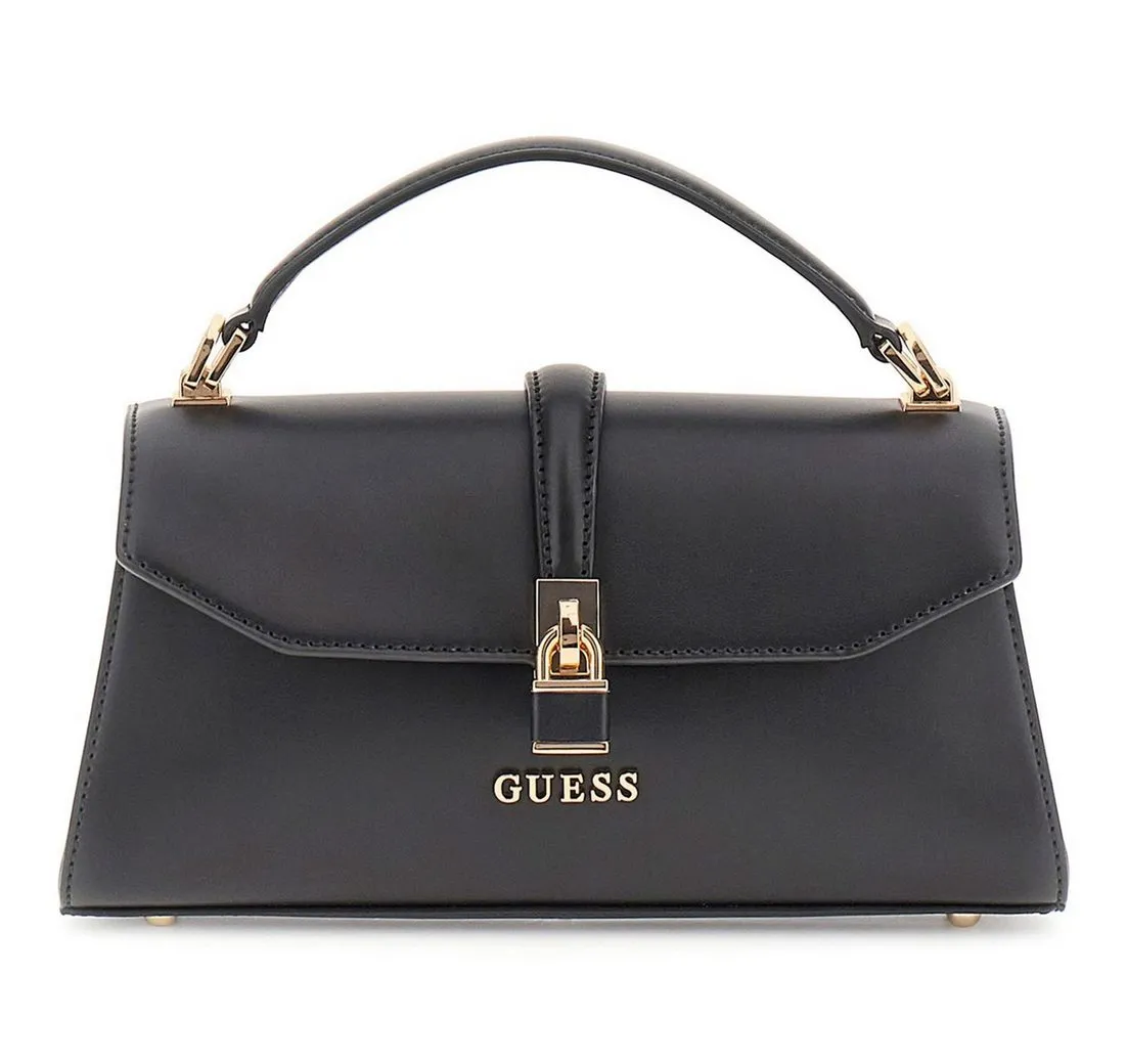 Guess Handtasche Top Handle Flap Bag