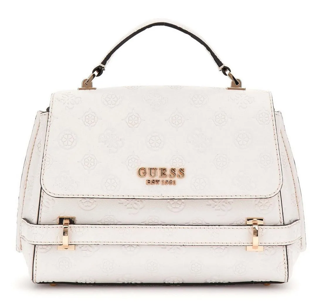 Guess Handtasche Top Handle Flap Bag