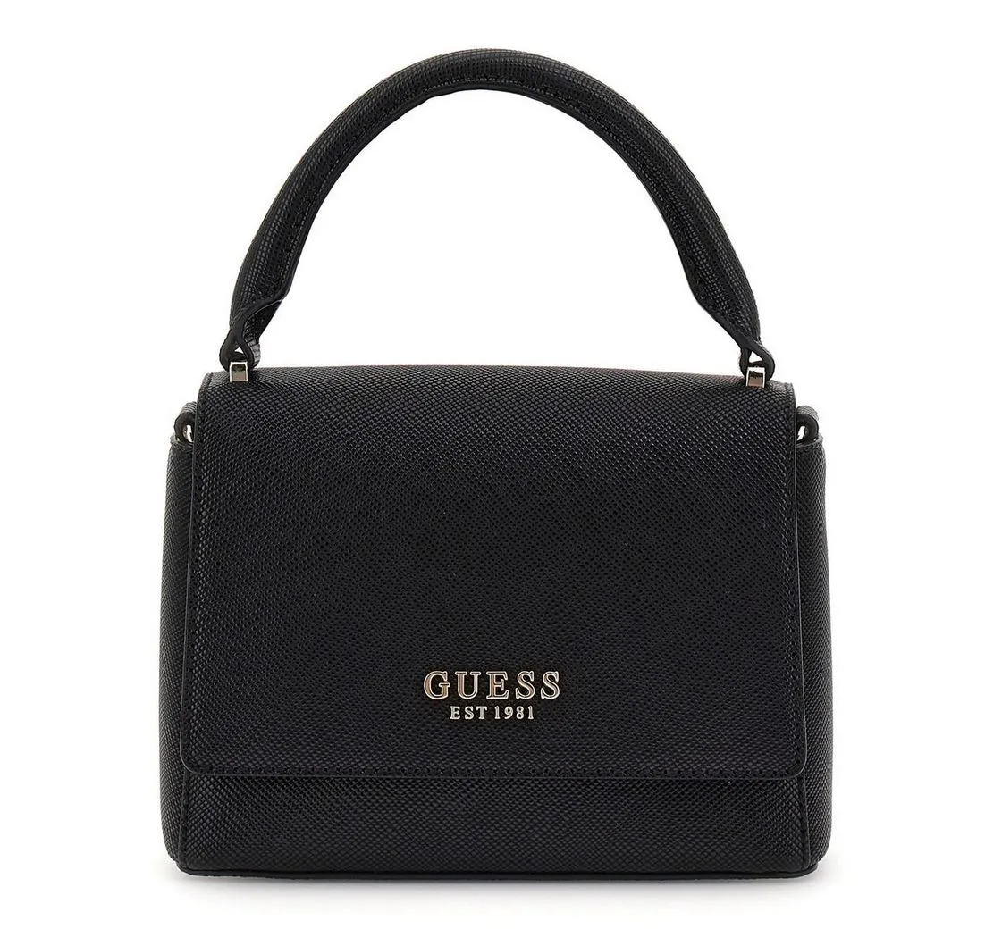 Guess Handtasche Top Handle Flap Bag