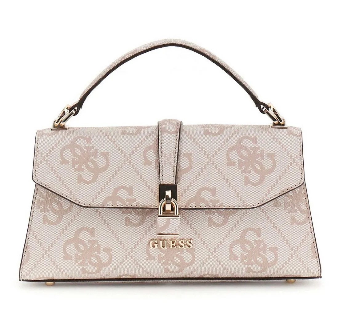 Guess Handtasche Top Handle Flap Bag