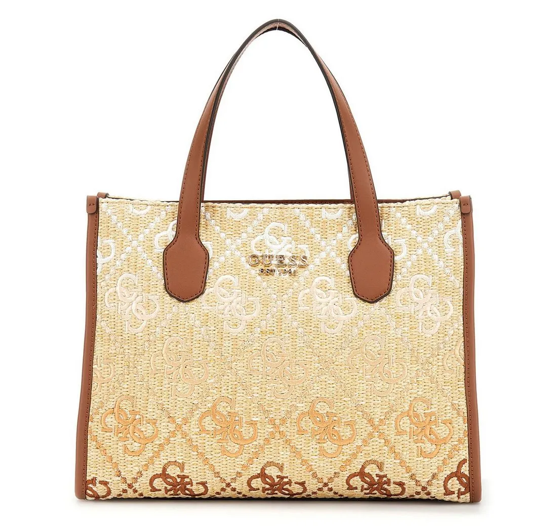 Guess Handtasche Two Compartment Tote