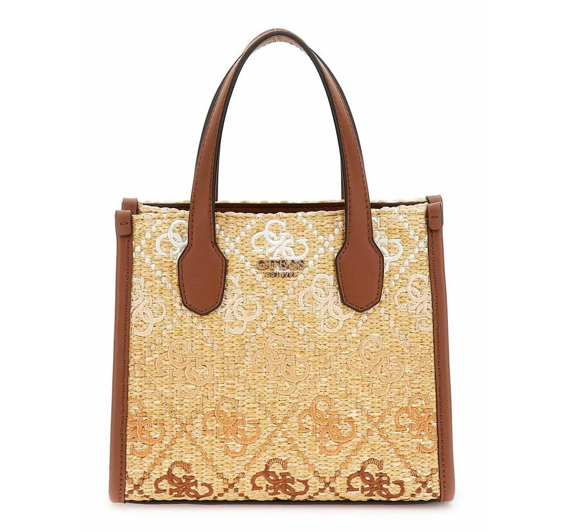 Guess Handtasche Two Compartment Tote