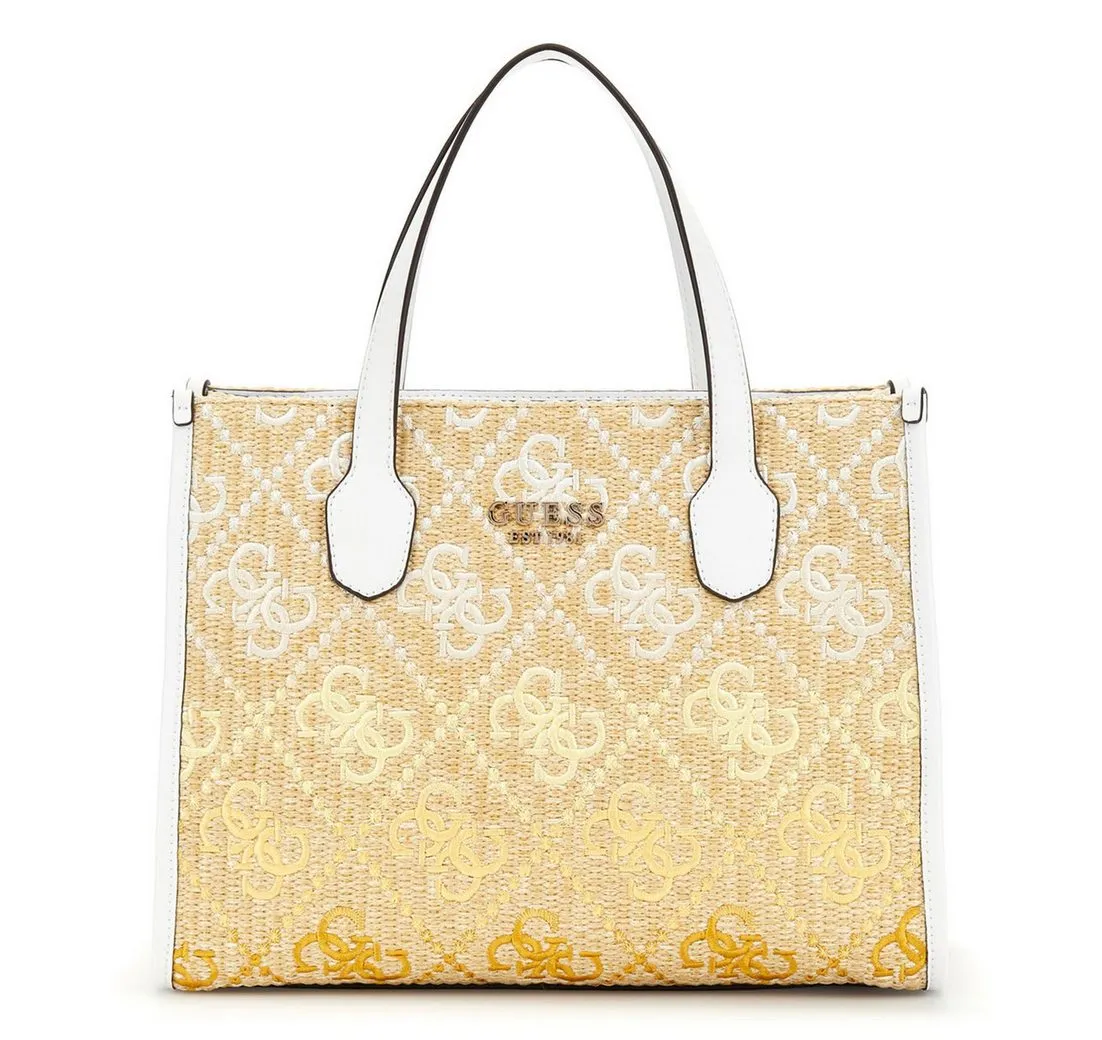 Guess Handtasche Two Compartment Tote