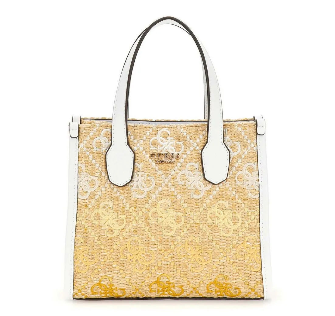 Guess Handtasche Two Compartment Tote