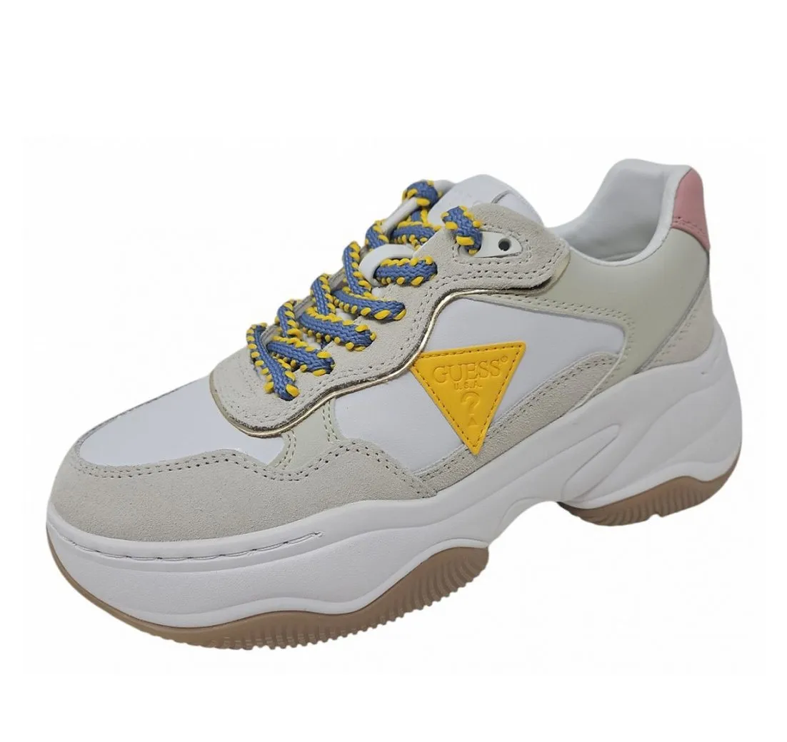 GUESS HAPYY Sneaker