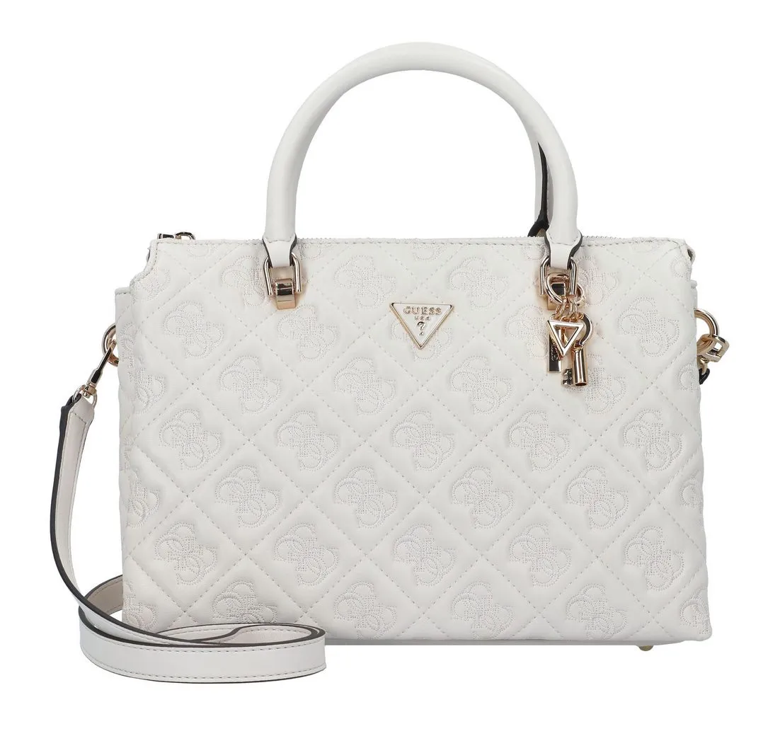 Guess Henkeltasche Adelasia, Polyurethan