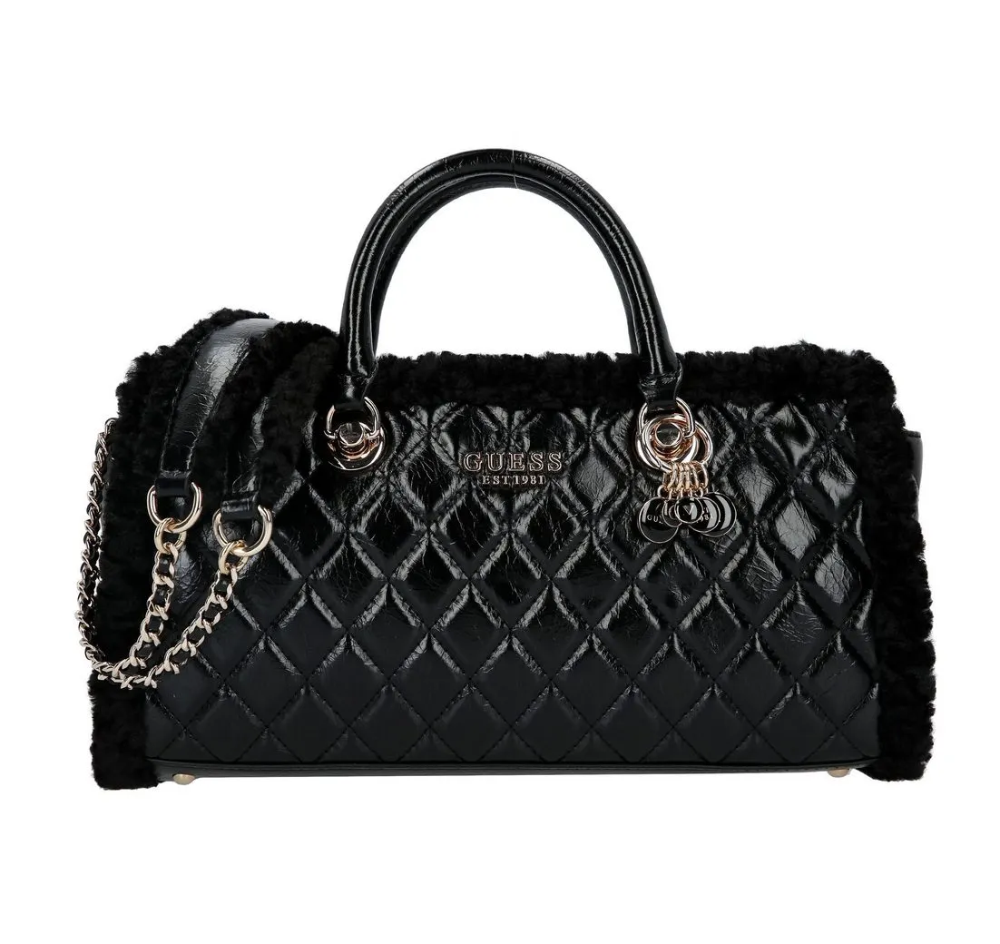 Guess Henkeltasche Christi, Polyurethan