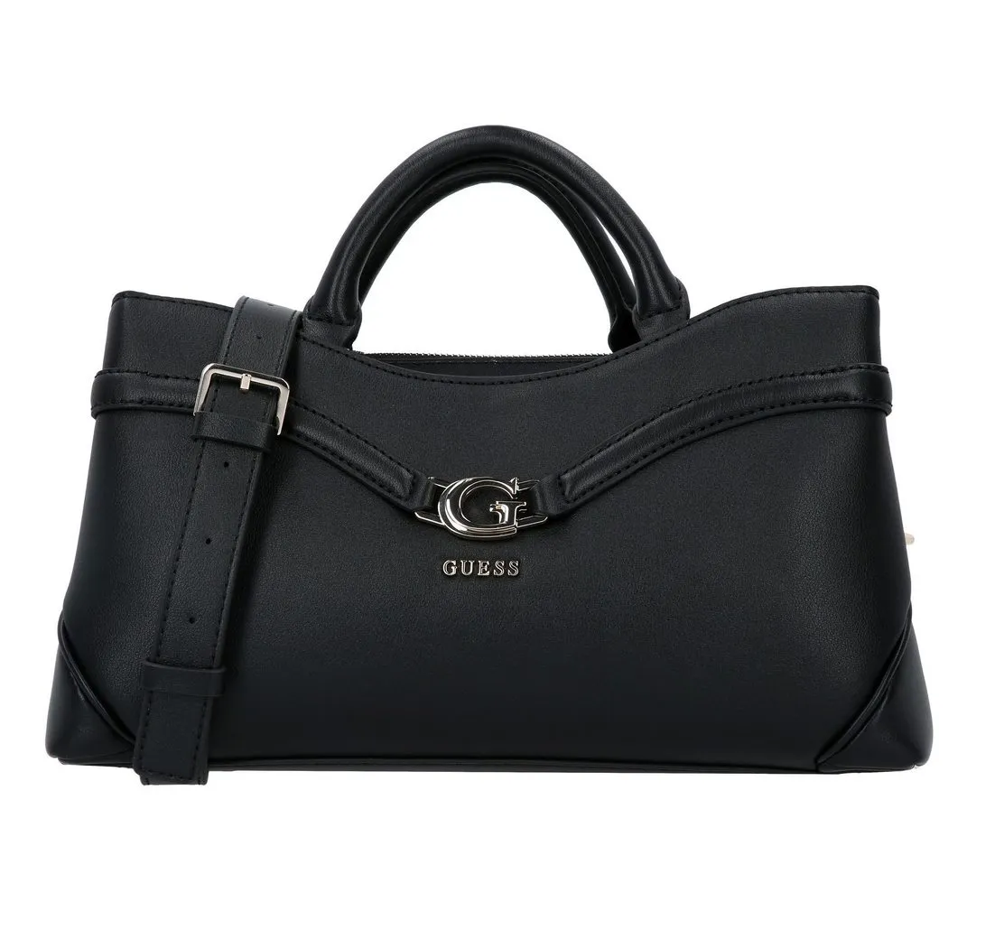 Guess Henkeltasche Dea, Polyurethan