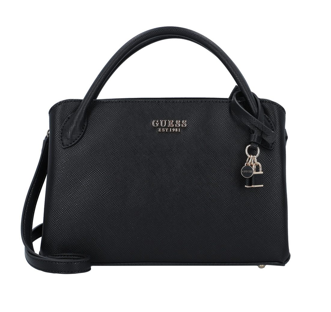 Guess Henkeltasche Fedana, Polyurethan