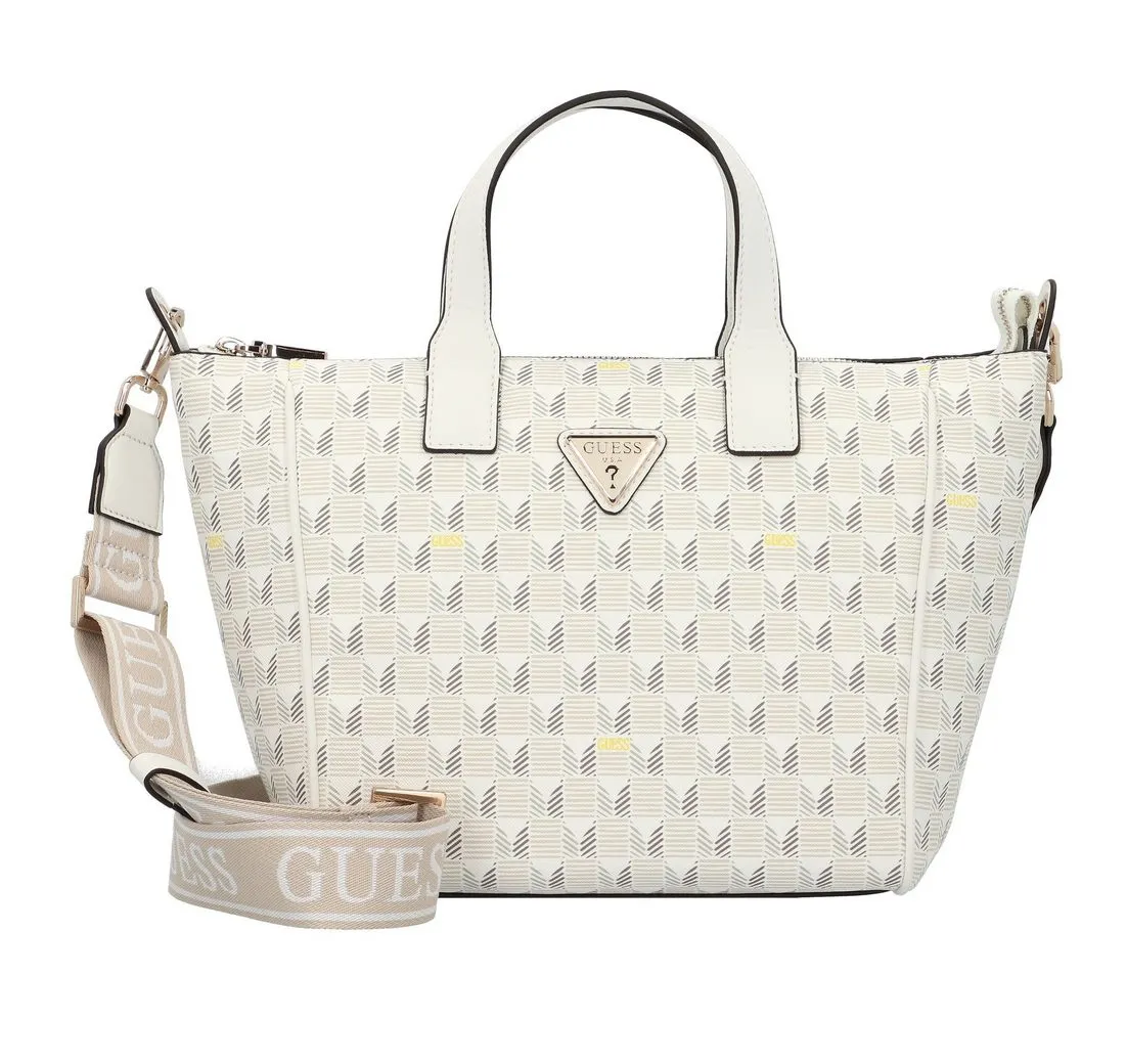 Guess Henkeltasche Follie, Polyurethan