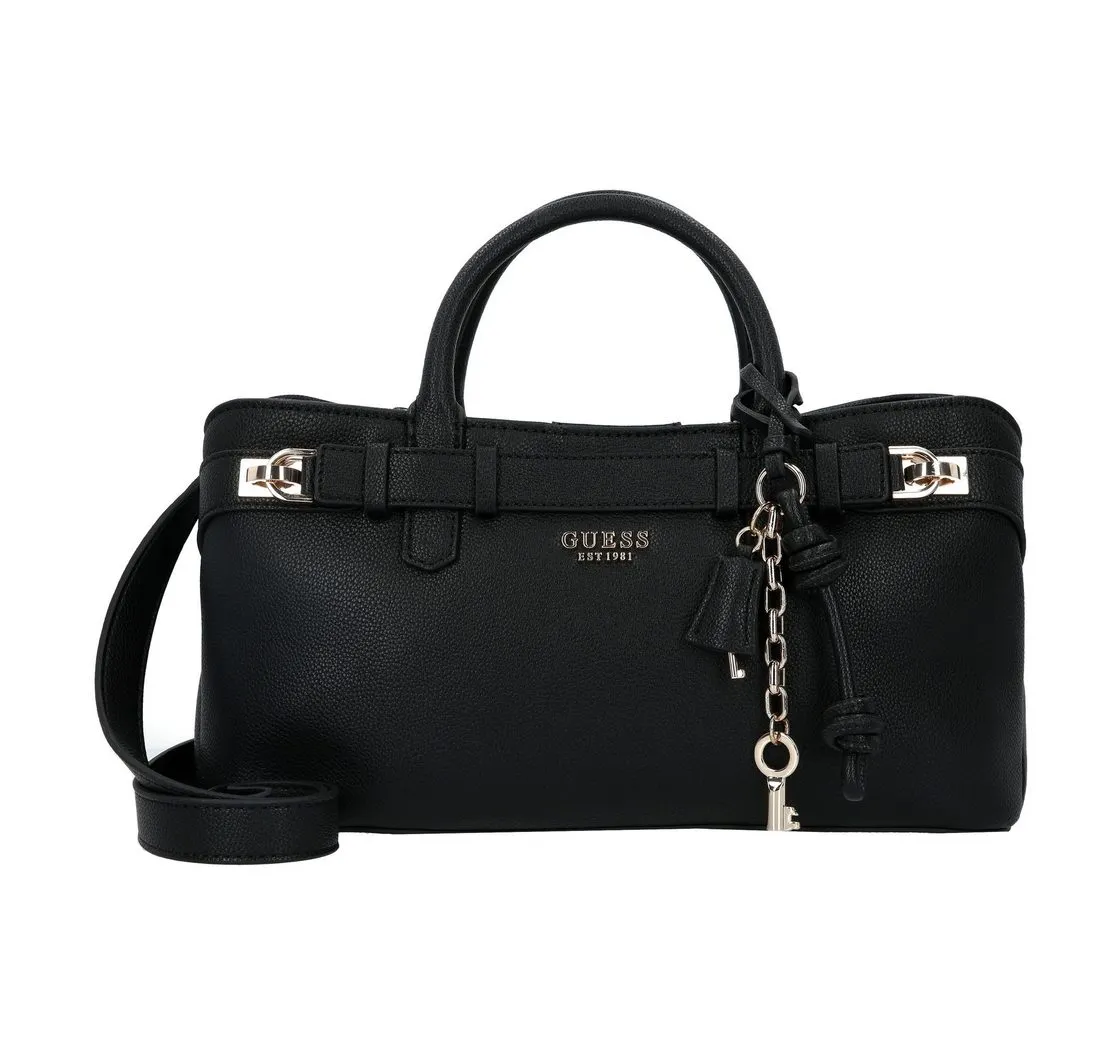 Guess Henkeltasche Gregoria, Polyurethan