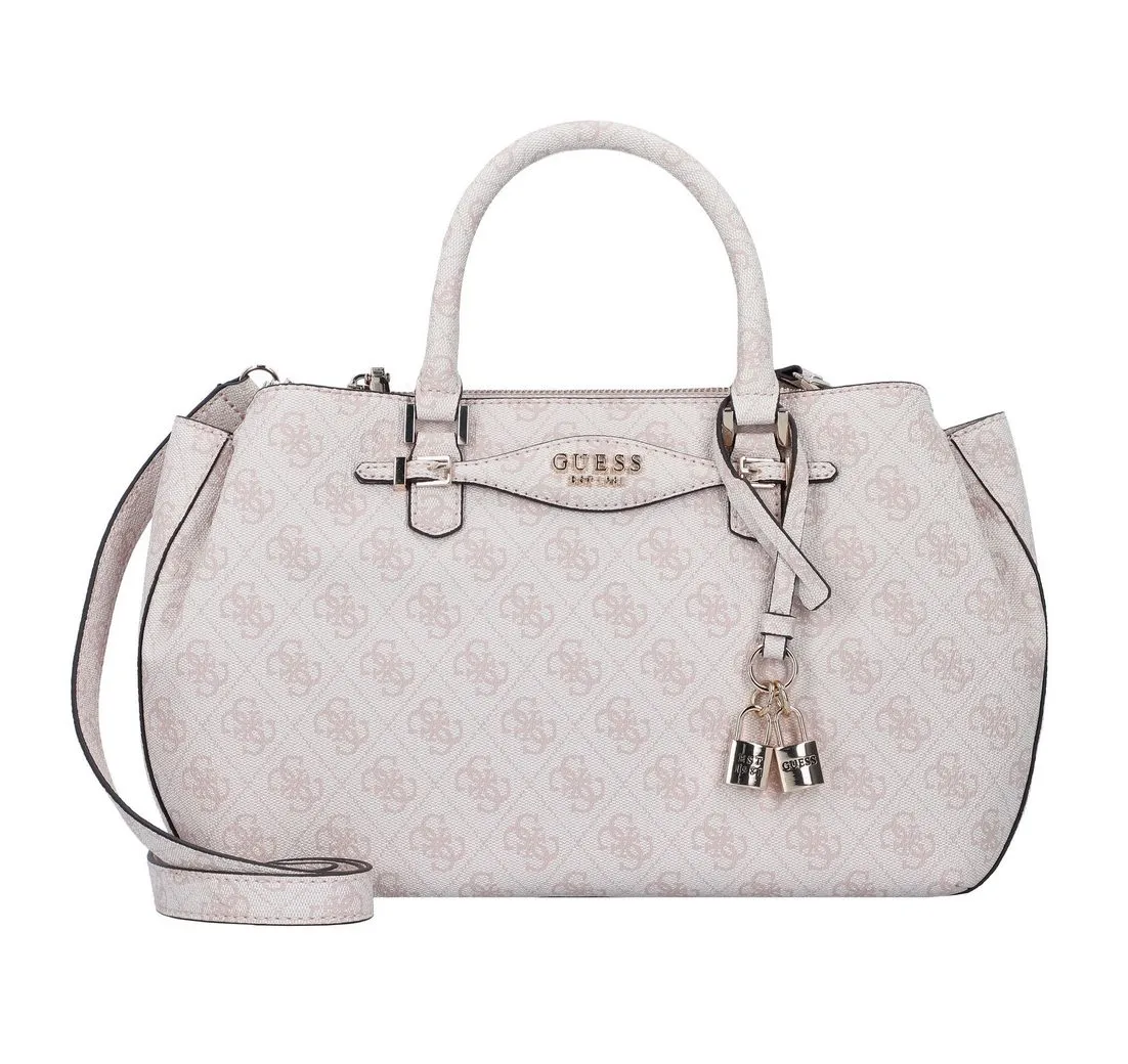 Guess Henkeltasche Katya, Polyurethan