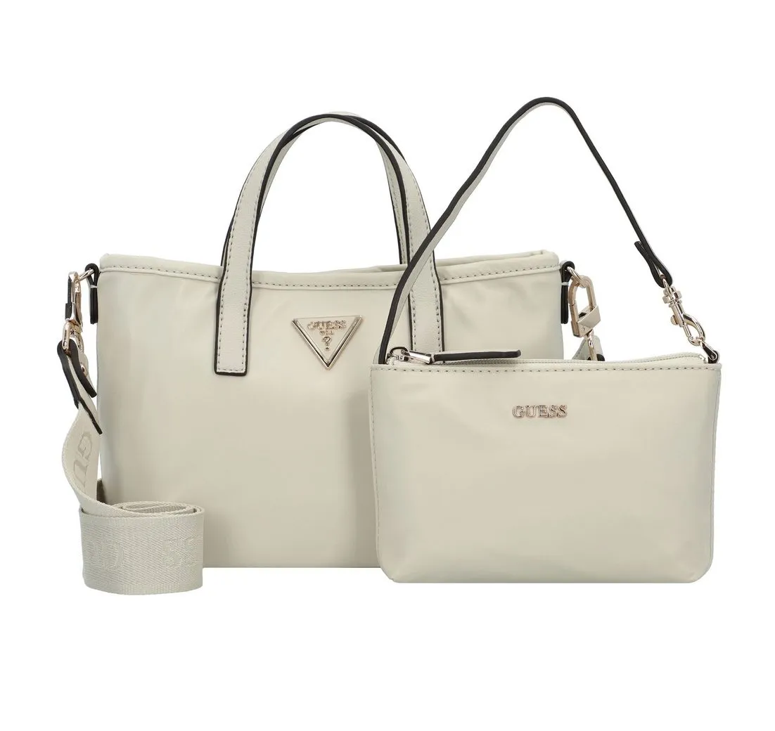 Guess Henkeltasche Latona, Nylon