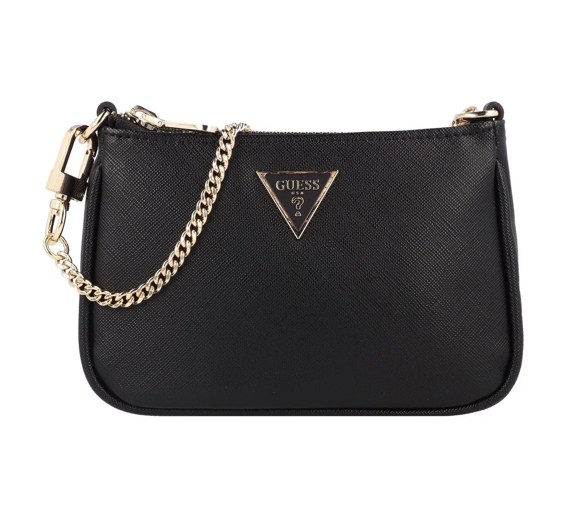 Guess Henkeltasche, Polyurethan