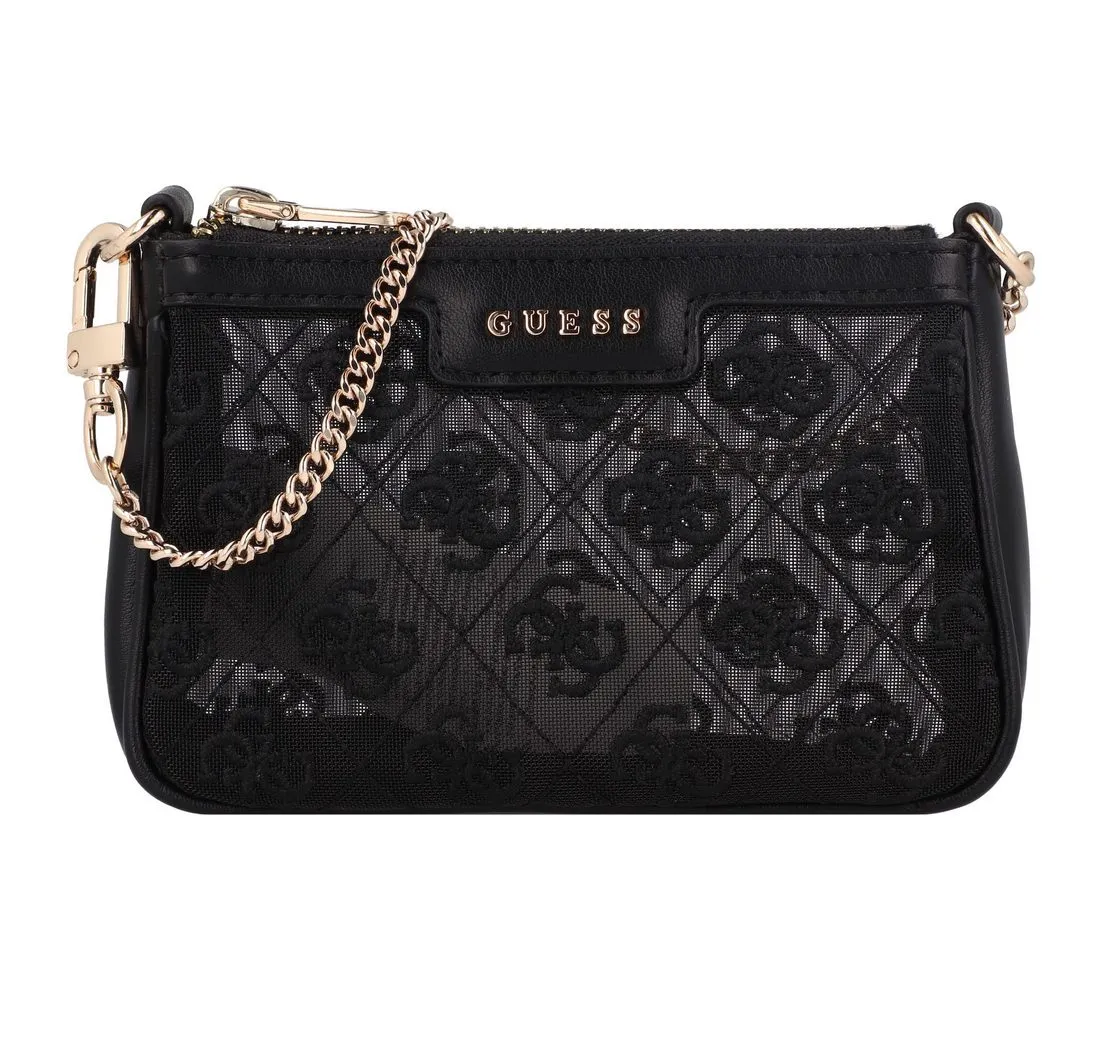 Guess Henkeltasche, Polyurethan