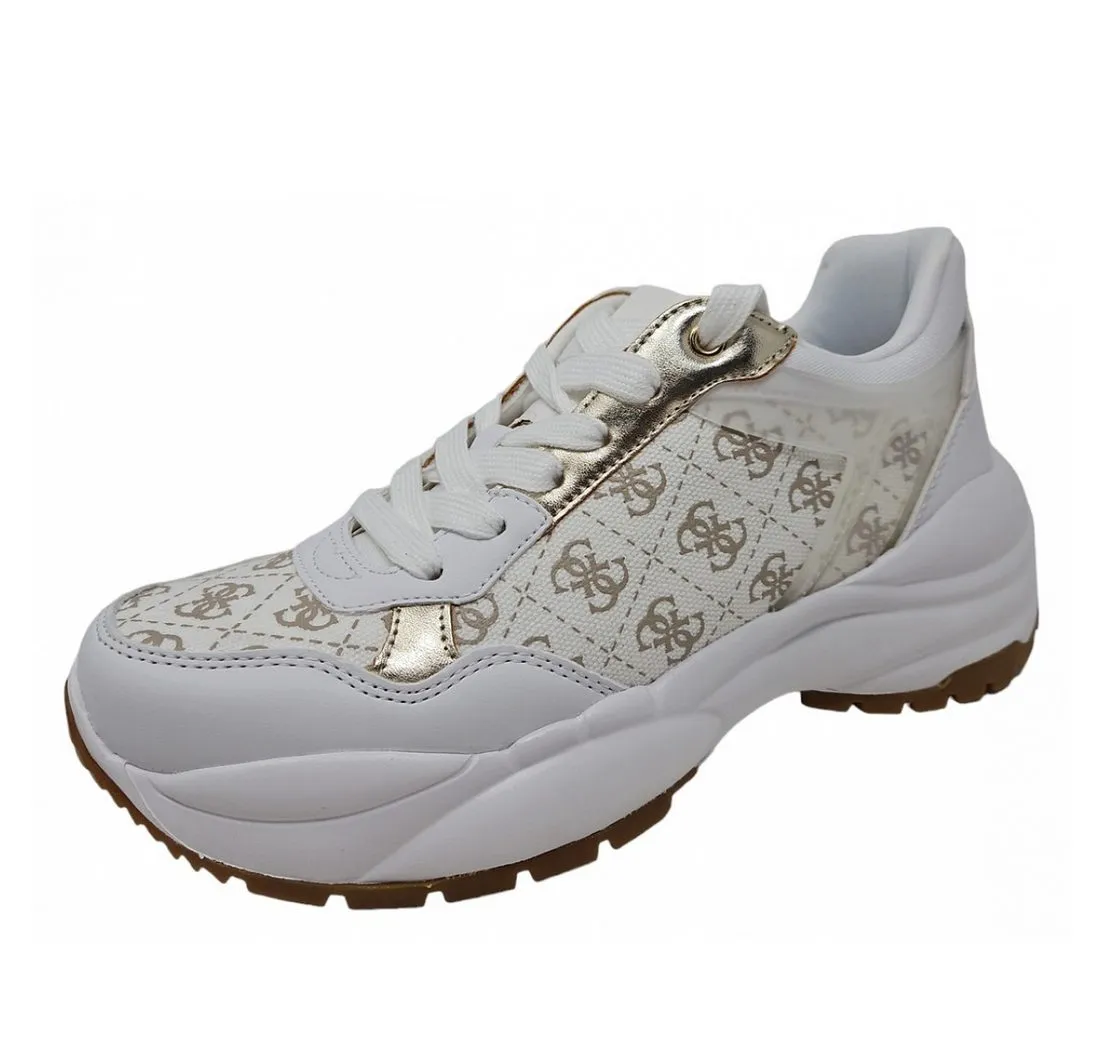 GUESS Samra Sneaker