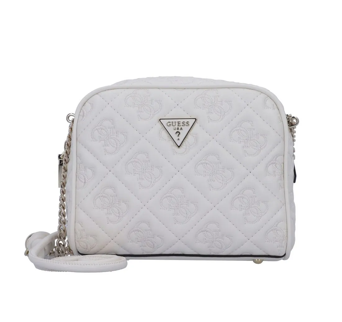 Guess Schultertasche Adelasia, Polyurethan