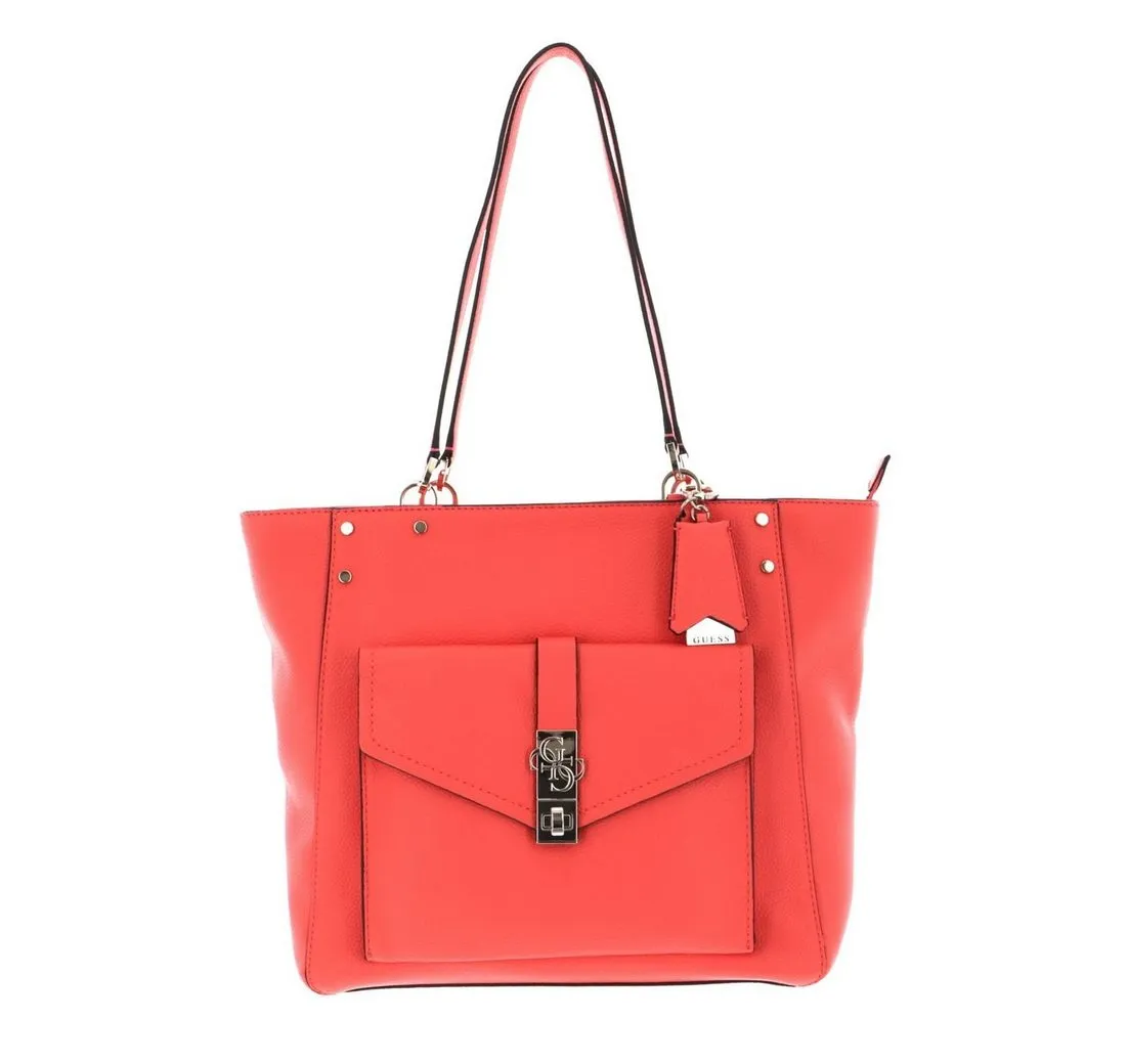 Guess Schultertasche Albury