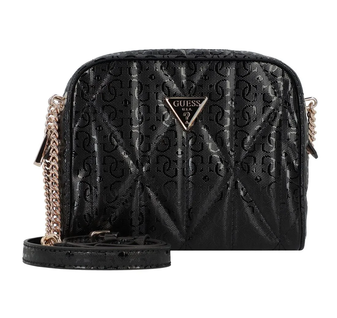 Guess Schultertasche Aldina, Polyurethan