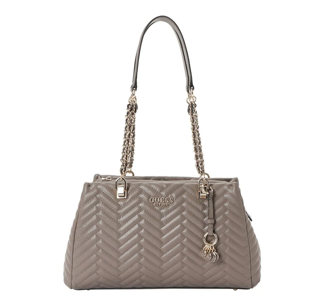 Guess Schultertasche Anning (1-tlg)