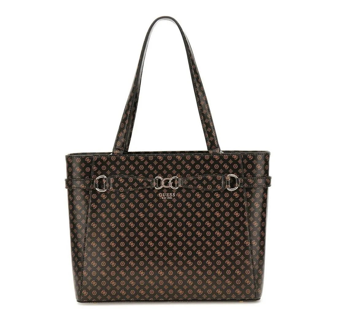 Guess Schultertasche Arlena
