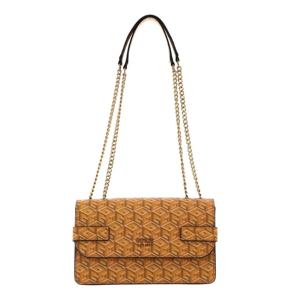 Guess Schultertasche Atene