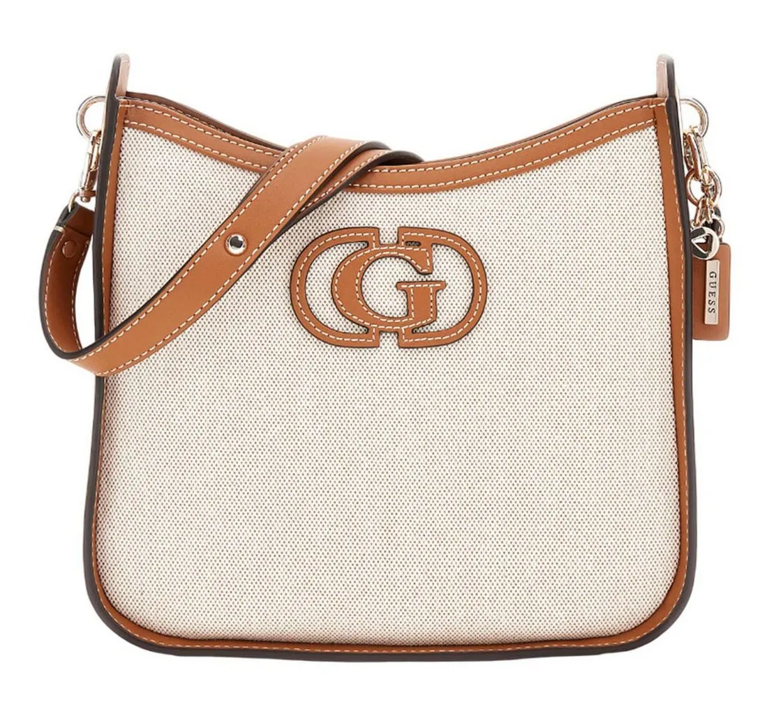 Guess Schultertasche Bucket Shoulder Bag