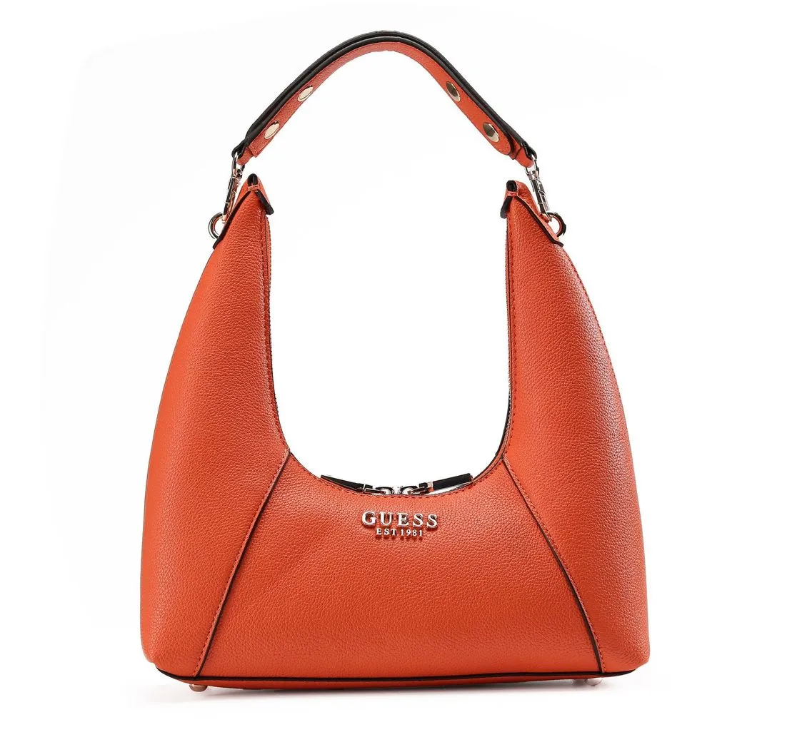 Guess Schultertasche Calista, Polyurethan