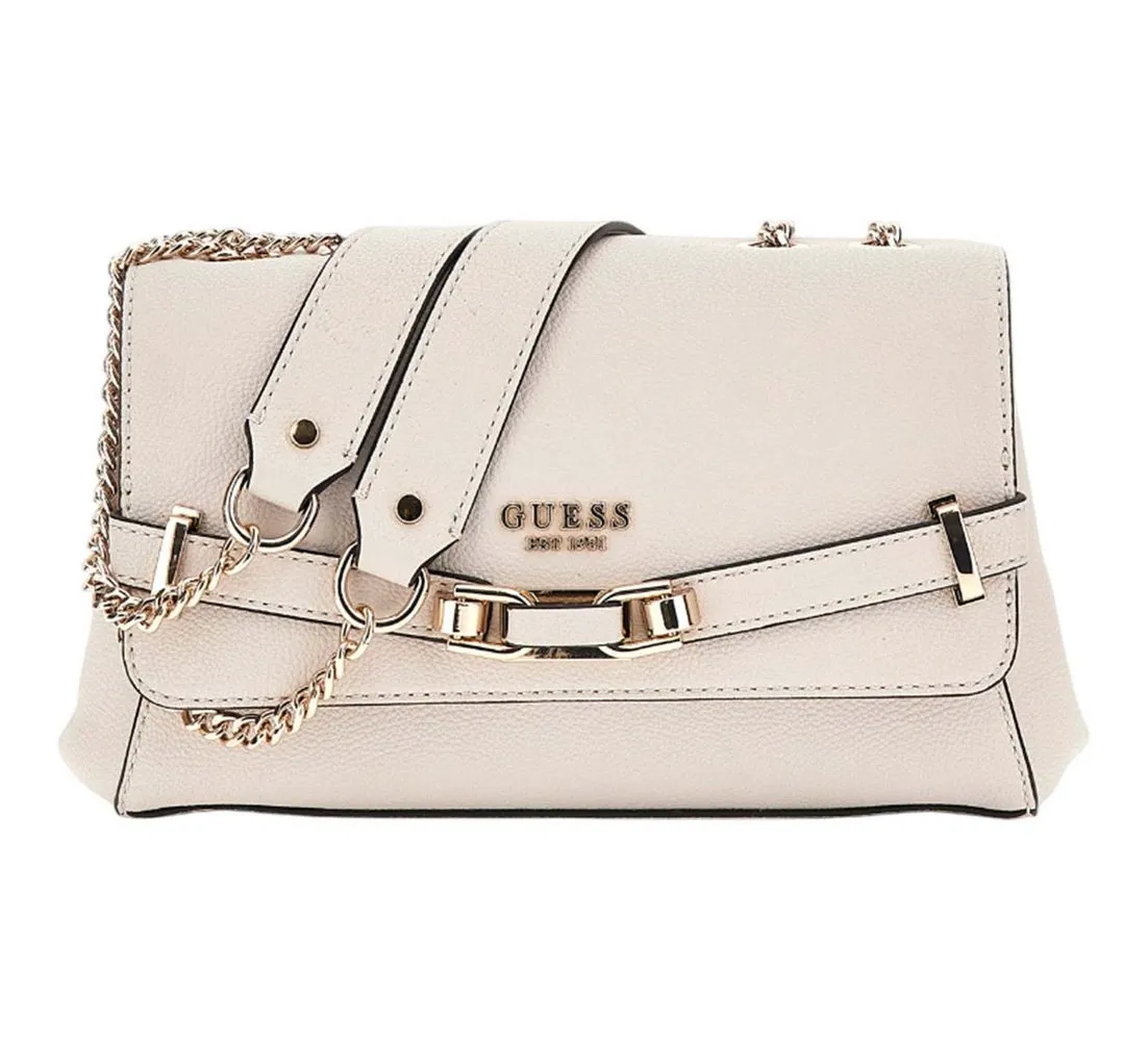 Guess Schultertasche Convertible Xbody Flap Bag