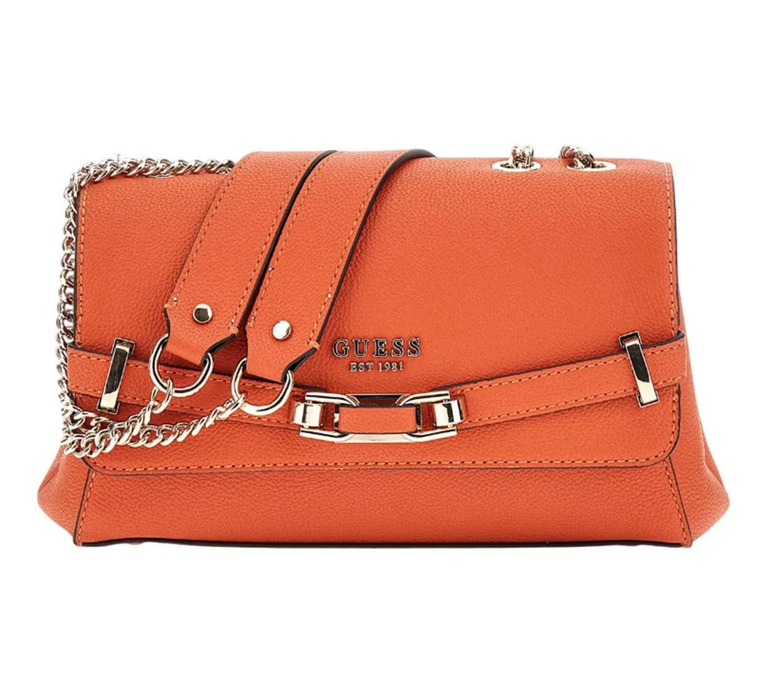 Guess Schultertasche Convertible Xbody Flap Bag