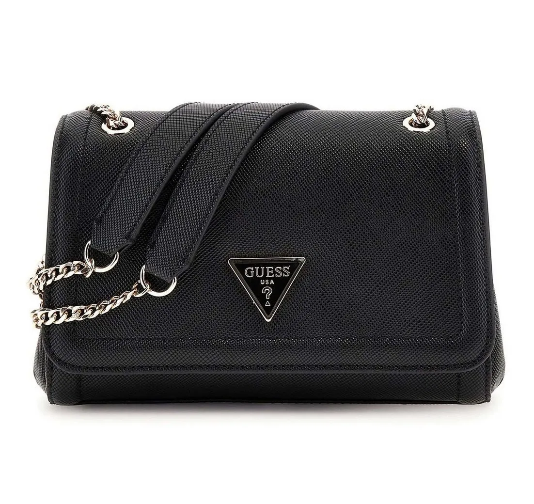Guess Schultertasche Convertible Xbody Flap Bag
