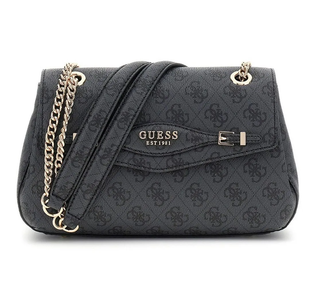Guess Schultertasche Convertible Xbody Flap Bag